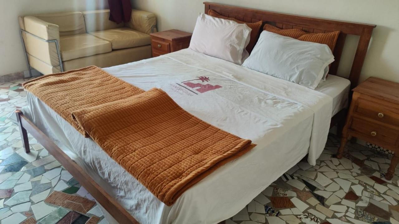 Auberge Restaurant Targa Taliouine Hotel Ngoại thất bức ảnh